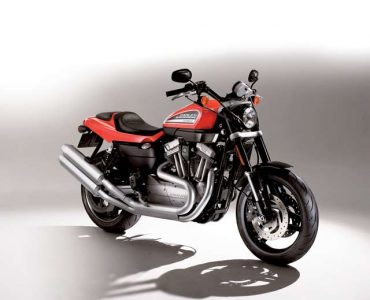 2009 Harley-Davidson XR1200 Image